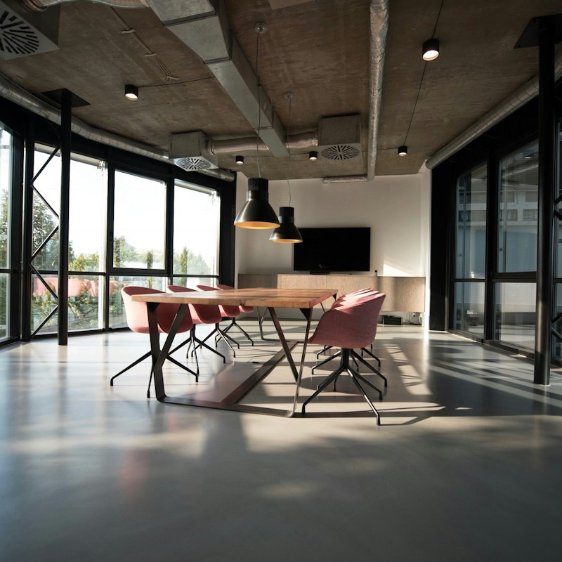 Film solaire bâtiment anti-chaleur 75×500 cm — ThermoGuard