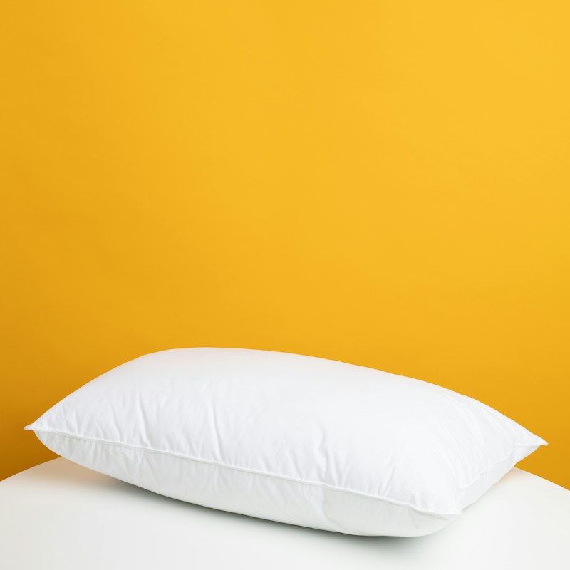 Oreiller gel mémoire de forme — CoolNight Pillow